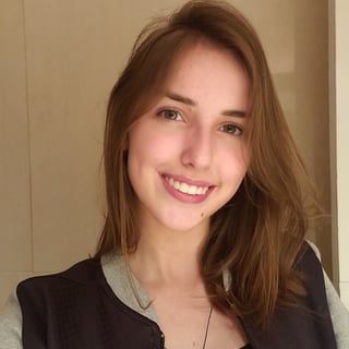 Larissa Justen profile picture