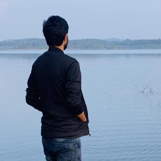 Abhin Pai profile picture