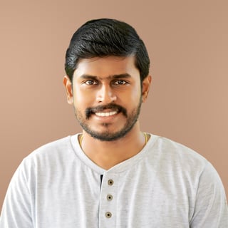 Surjith S M profile picture