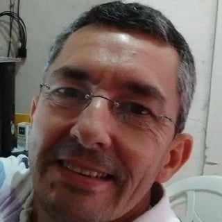 Mario Felipe Nogueira de Almeida profile picture