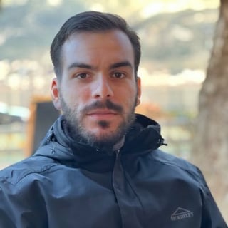 Christos Alexiou profile picture