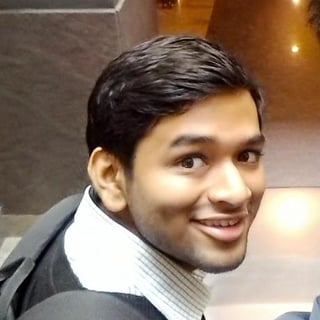 Kiran Raju Krishna profile picture