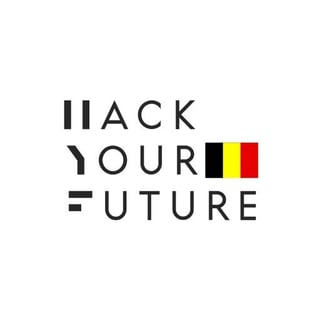 HackYourFuture Belgium profile picture