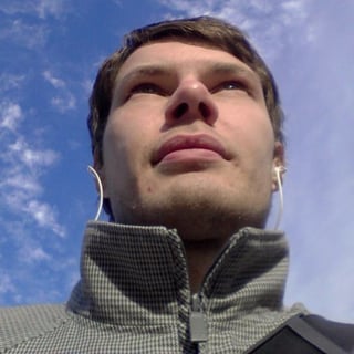 Michal Zuber profile picture