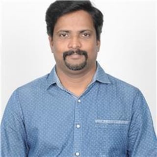 Santhakumar Munuswamy profile picture