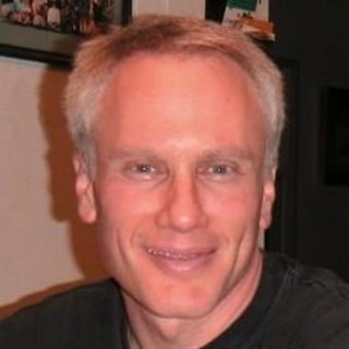 David Multer profile picture