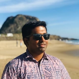 Deepak Bhaskaran profile picture