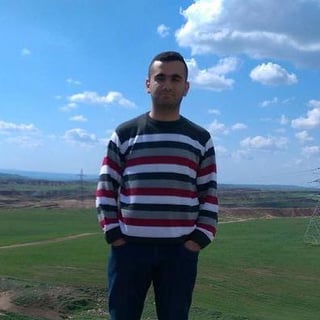 Muhammad Azeez profile picture