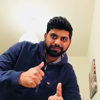 Raja profile picture