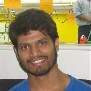 Nikhil Goyal profile picture