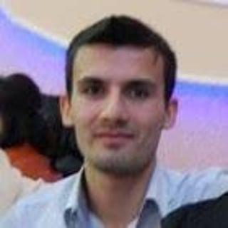 Jasurbek Kalandarov profile picture