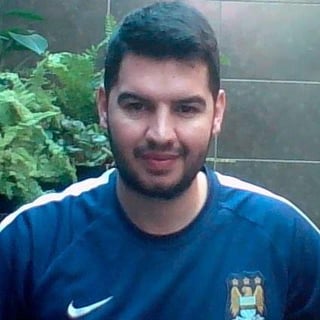 Juan Fajardo profile picture