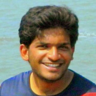 Sreekanth Reddy Pathi Reddy profile picture