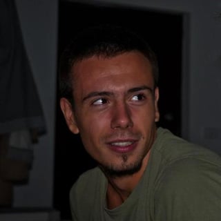 Nemanja Radosavljevic profile picture