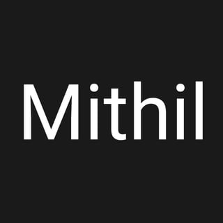 Mithil Poojary profile picture