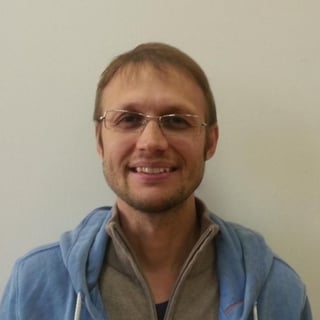 Alexey Melezhik profile picture