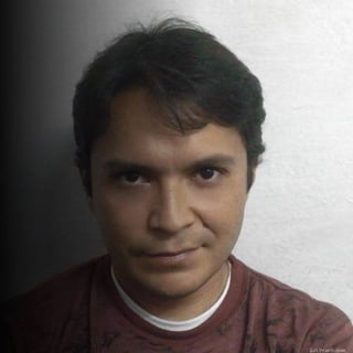 Eloy Ramírez profile picture