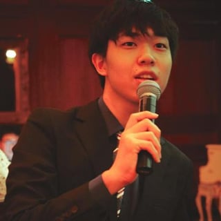 Simon Seo profile picture