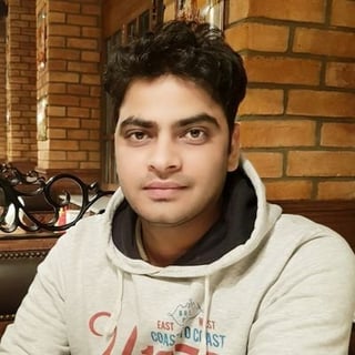 Bhavsagar profile picture