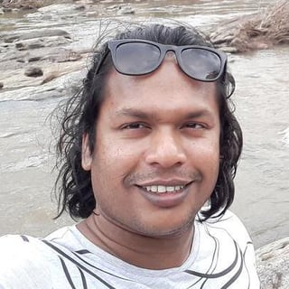 Rajeesh C V profile picture