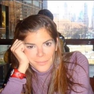 Patricia Acosta profile picture
