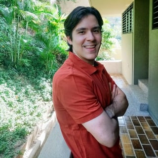 Rafael Calvo profile picture