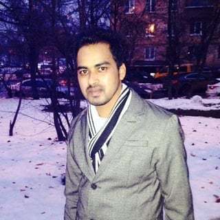 prayash Meher profile picture