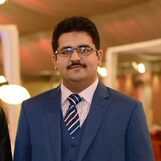 Muhammad Bilal Shafqat profile picture