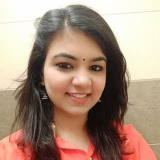 Pooja Makkar profile picture
