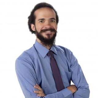Vitor Mattos profile picture