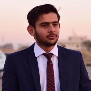 zeeshan mehdi profile picture