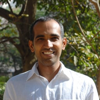Pradeep Banavara profile picture