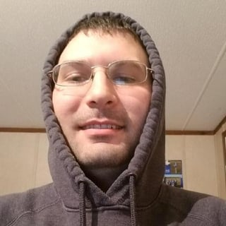 Garrett R. Morris profile picture