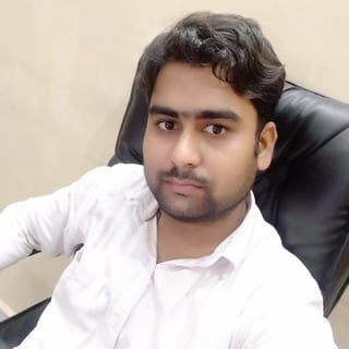 Satyam Jaiswal profile picture