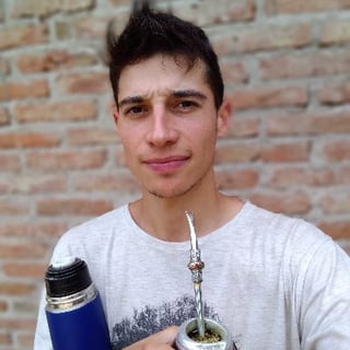 Franco Andrés profile picture