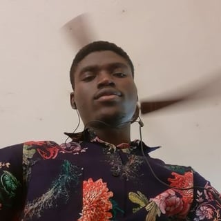 Derrick Yeboah profile picture