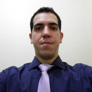 Gustavo G. Andrade profile picture