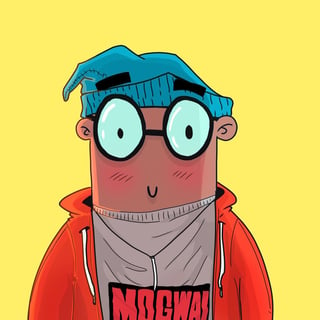 mogwai. profile picture