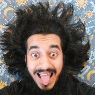 Sohaib Tariq profile picture
