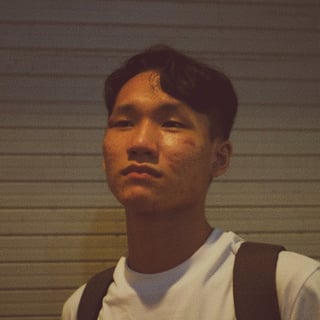 Marc Erwin Truong profile picture