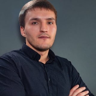 Max Frolov profile picture