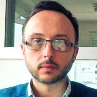 Bojan Markovic profile picture