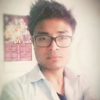 Thangjam Kishorchand profile picture