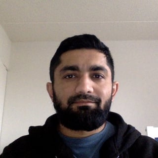 Fahad Zakir profile picture