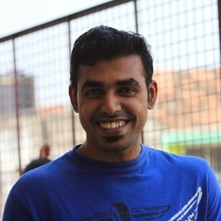 Vijaykumar profile picture