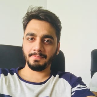 Hassan Tahir profile picture