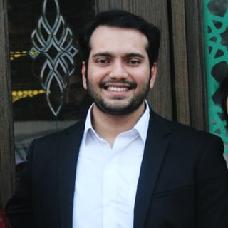 Daniyal Zulfiqar profile picture