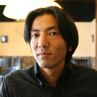 Jun Kaneko profile picture