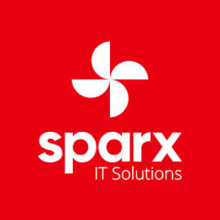 Sparx IT Solutions profile picture