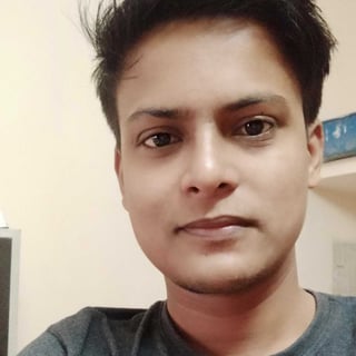 Satya Prakash profile picture